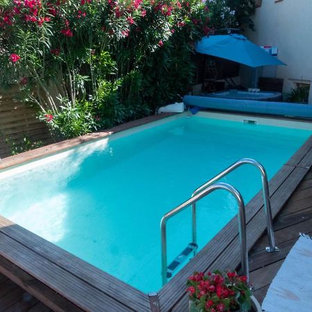 La Brice Marine Apartment Roquebrune-sur Argens Luaran gambar