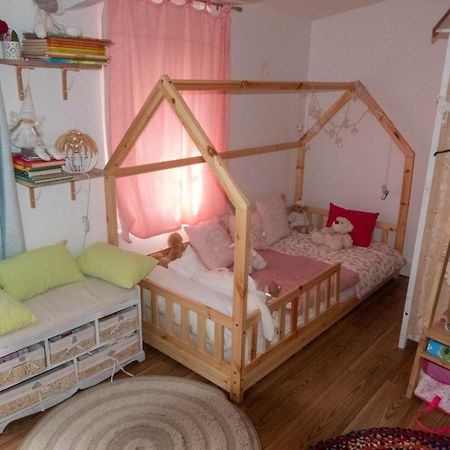 La Brice Marine Apartment Roquebrune-sur Argens Luaran gambar