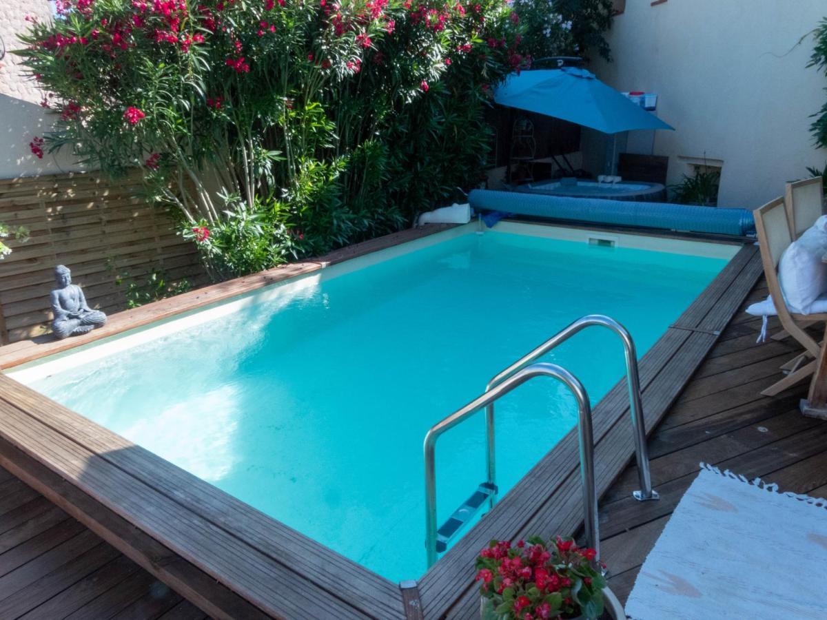 La Brice Marine Apartment Roquebrune-sur Argens Luaran gambar