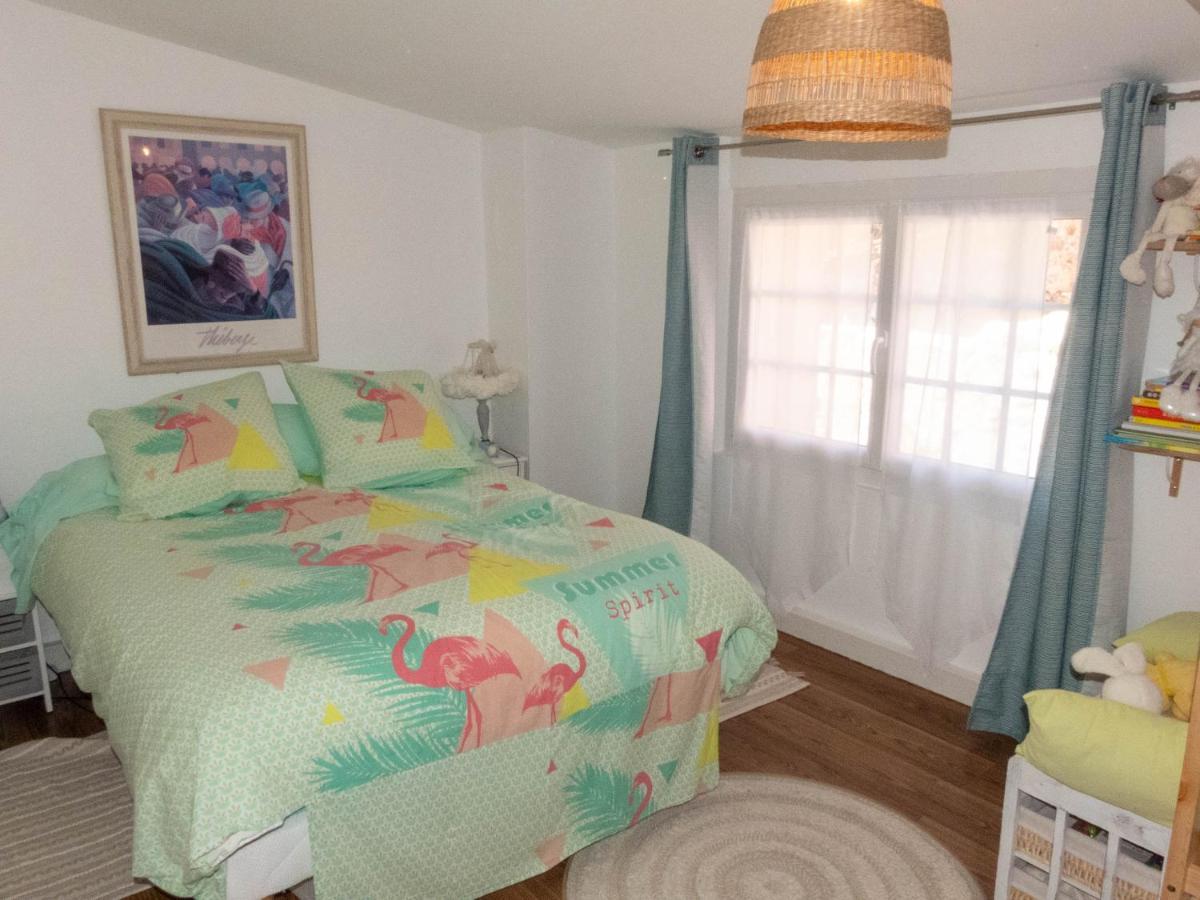 La Brice Marine Apartment Roquebrune-sur Argens Luaran gambar