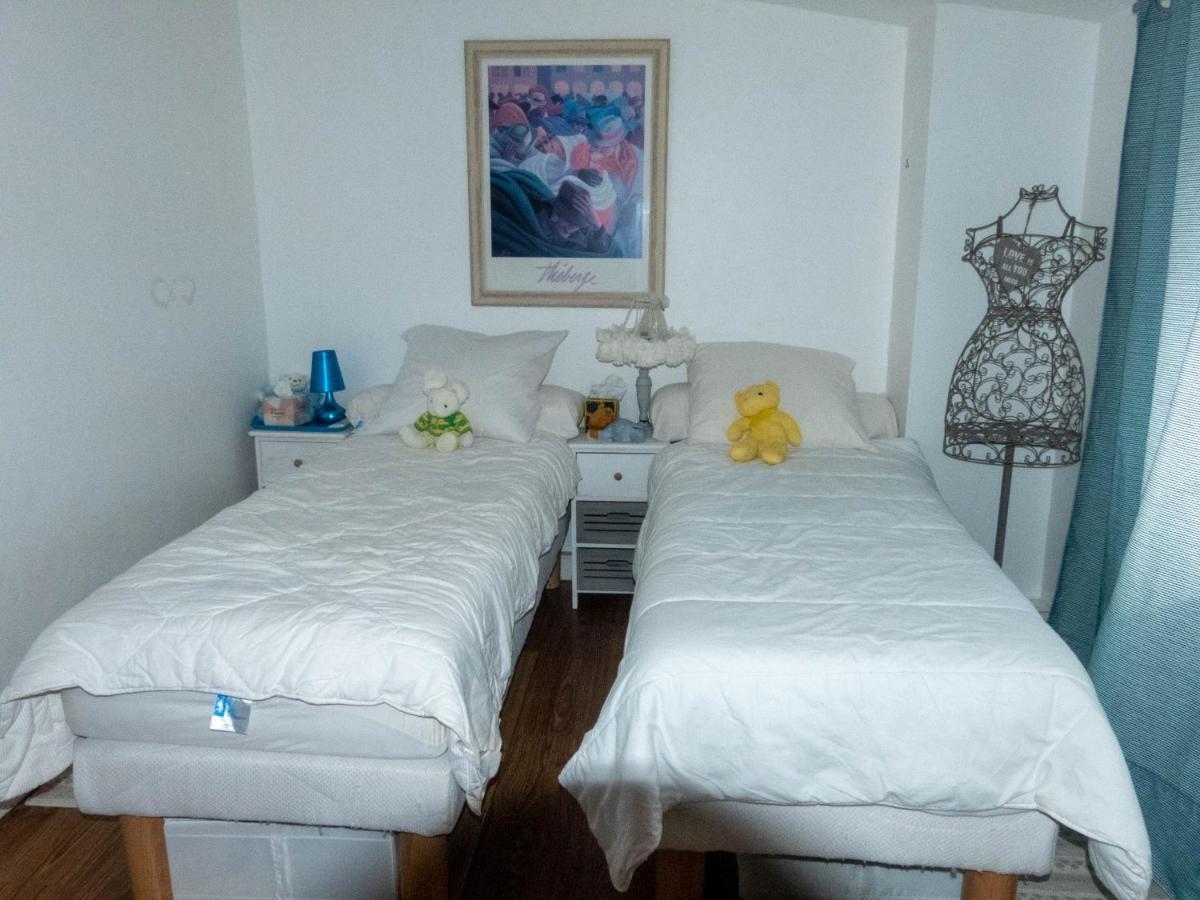 La Brice Marine Apartment Roquebrune-sur Argens Luaran gambar