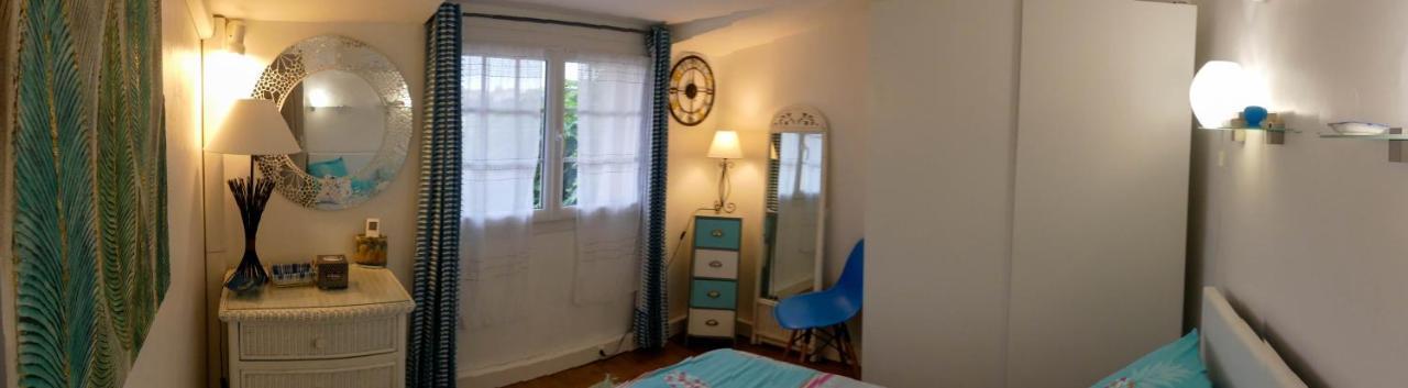 La Brice Marine Apartment Roquebrune-sur Argens Luaran gambar