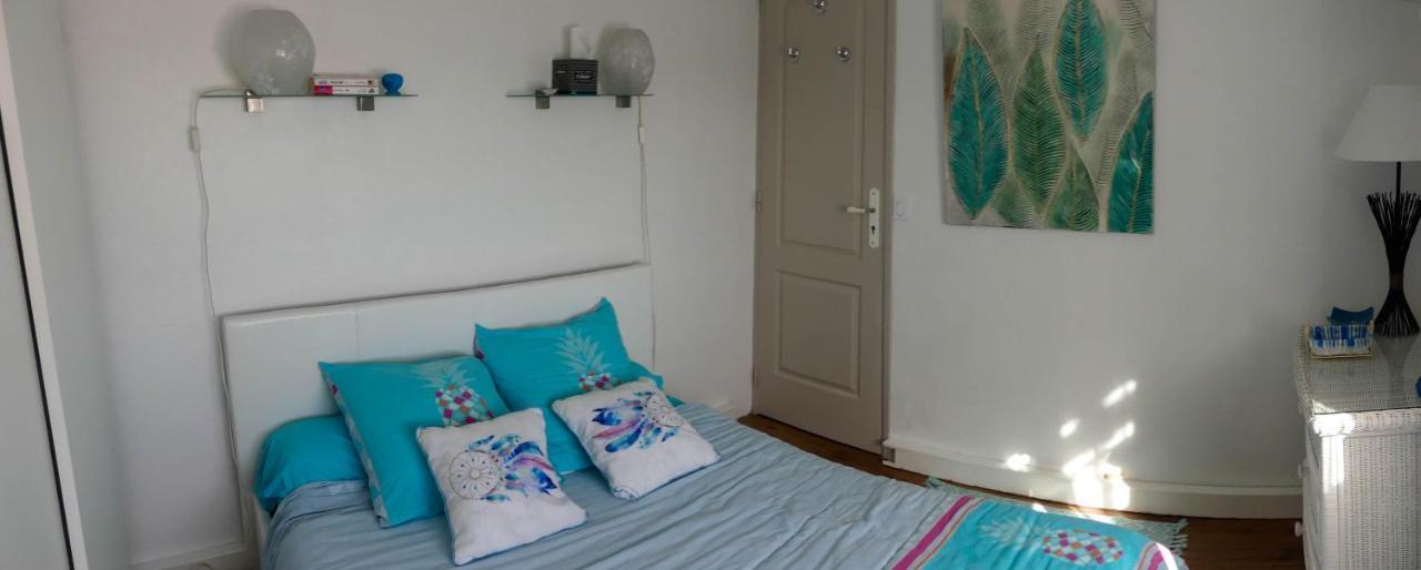 La Brice Marine Apartment Roquebrune-sur Argens Luaran gambar