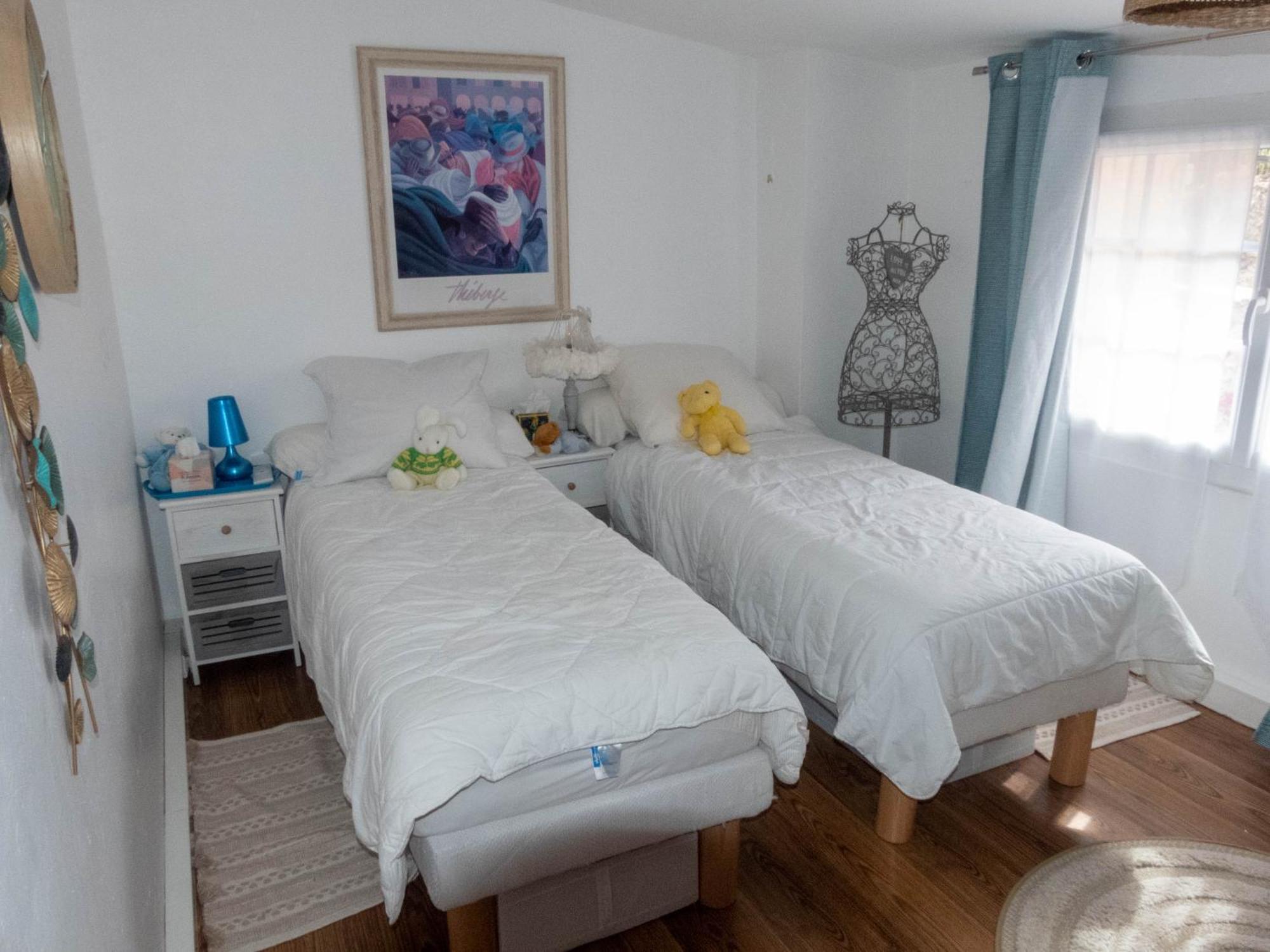 La Brice Marine Apartment Roquebrune-sur Argens Luaran gambar