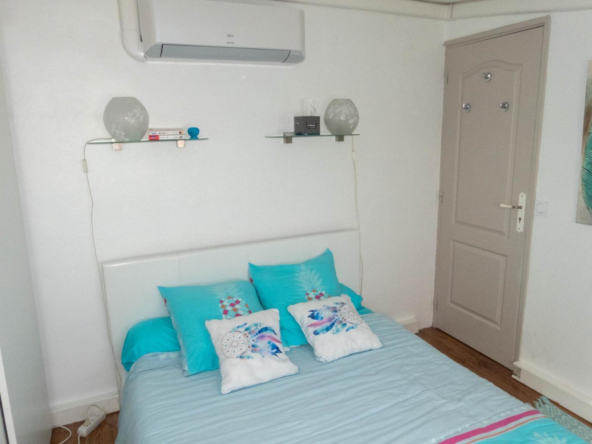 La Brice Marine Apartment Roquebrune-sur Argens Luaran gambar
